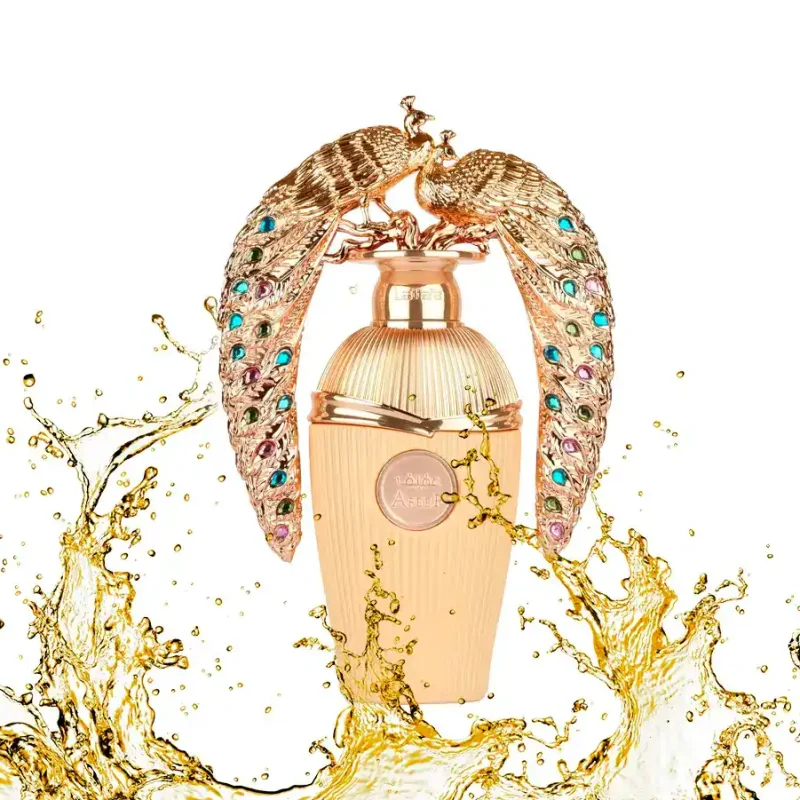 perfume afeef de lattafa