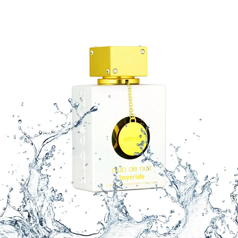 Armaf Club De Nuit White Imperiale Eau de Parfum