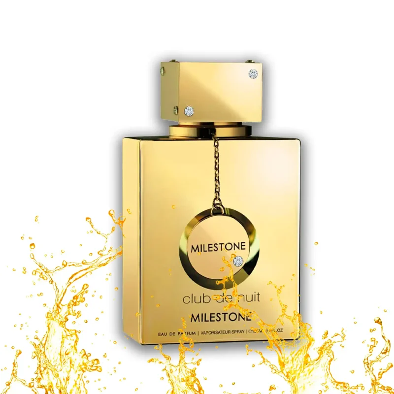 Club de Nuit Milestone Armaf