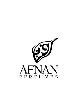 Afnan Logo