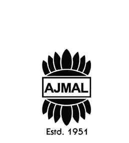 Ajmal Logo
