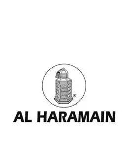 Al Haramain Logo