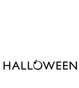 Halloween Logo