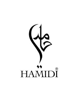 Hamidi Logo