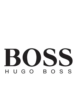 Hugo Boss Logo