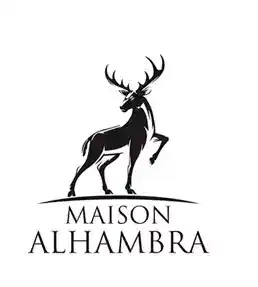 Maison Alhambra Logo