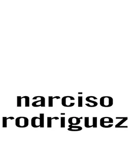 Narciso Rodriguez Logo