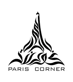 Paris Corner Logo