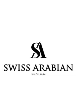 Swiss Arabian Logo