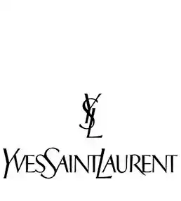 Yves Saint Laurent Logo